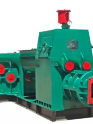 Automatic Brick Making Machinery --Tunnel Kiln